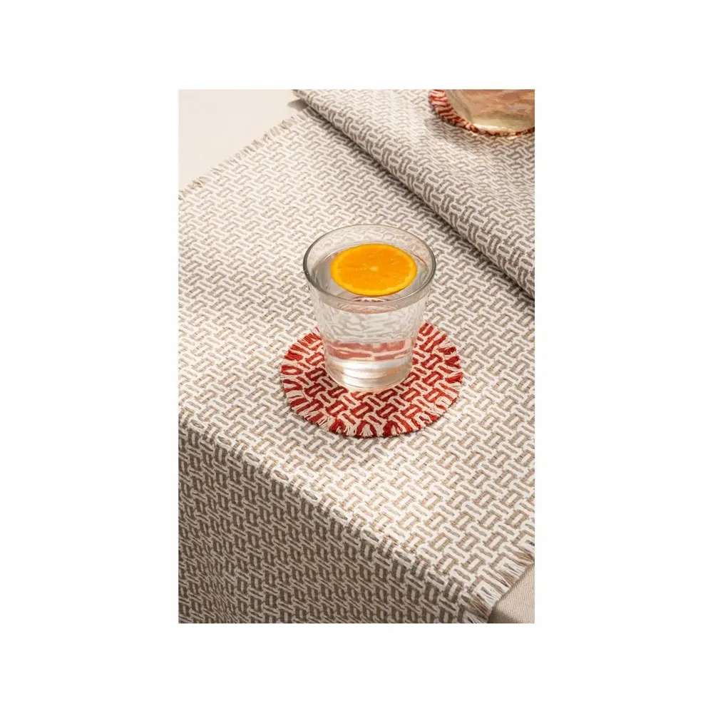Linge de table textile - NO-MAD Table Runners in Natural Textiles - NO-MAD