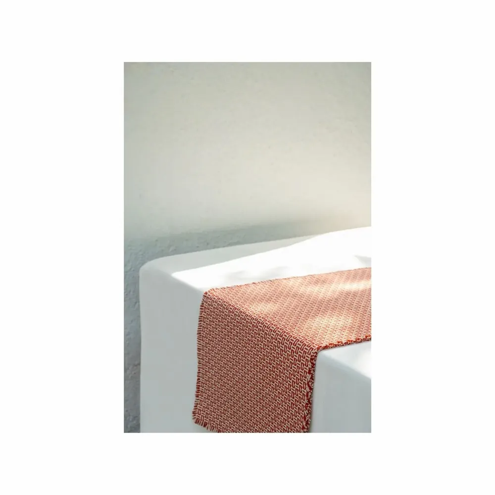 Linge de table textile - NO-MAD Table Runners in Natural Textiles - NO-MAD