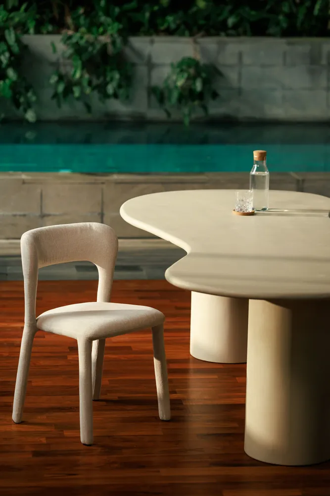 Dining Tables - Riva - DESIGN TRIP