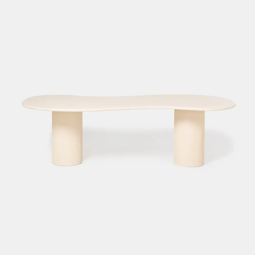 Dining Tables - Riva - DESIGN TRIP