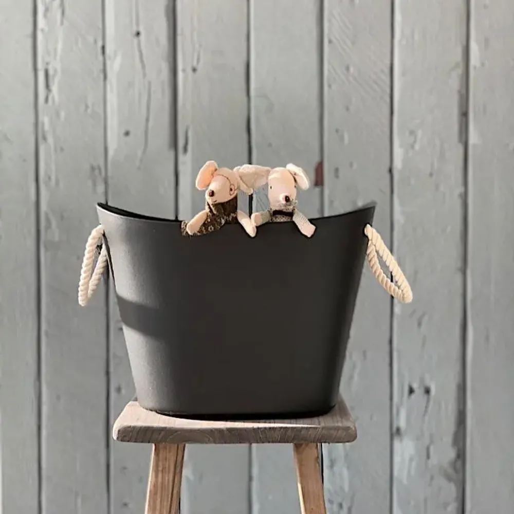 Paniers à linge - Rangement Balcolore 7L - STEMPELS ET CO