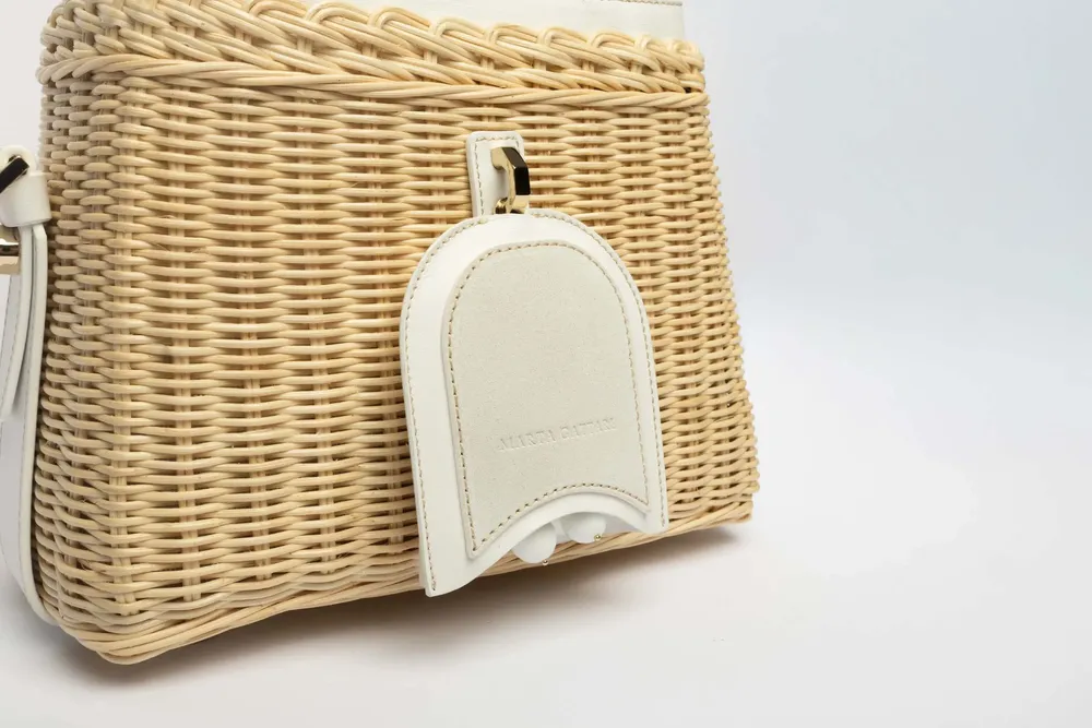 Sacs et cabas - Sac Geode Parva - MARTA GATTARI