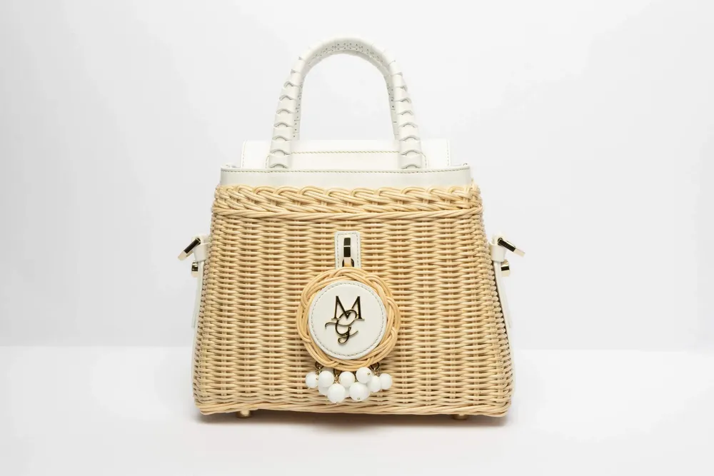 Sacs et cabas - Sac Geode Parva - MARTA GATTARI