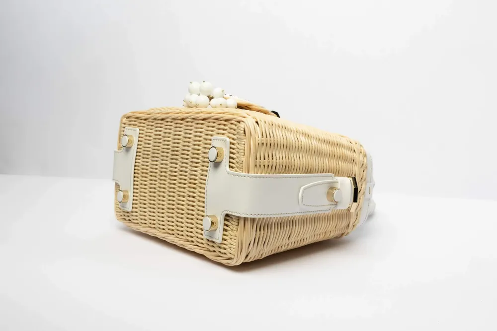 Sacs et cabas - Sac Geode Parva - MARTA GATTARI