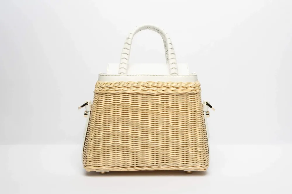 Sacs et cabas - Sac Geode Parva - MARTA GATTARI
