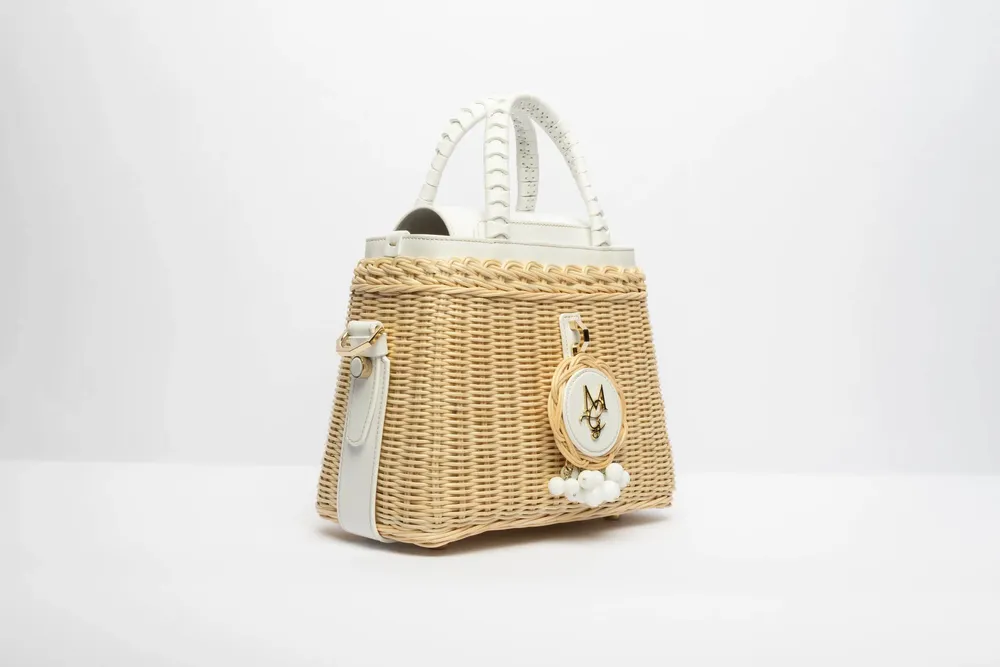 Sacs et cabas - Sac Geode Parva - MARTA GATTARI