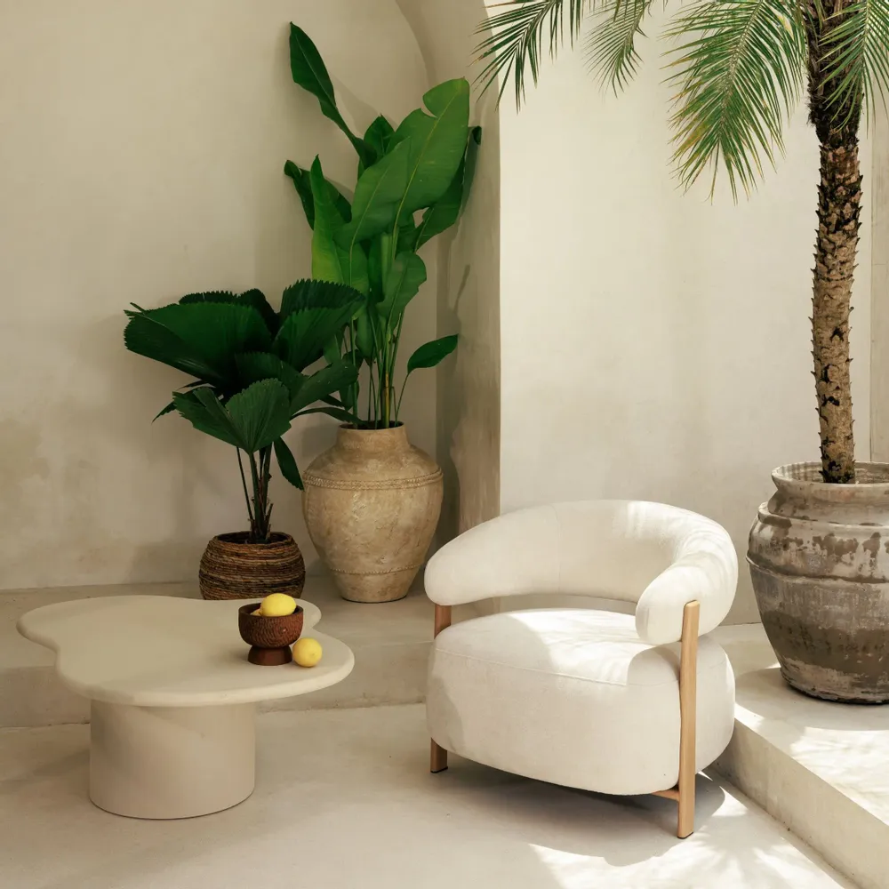Coffee tables - Riva Coffee - DESIGN TRIP