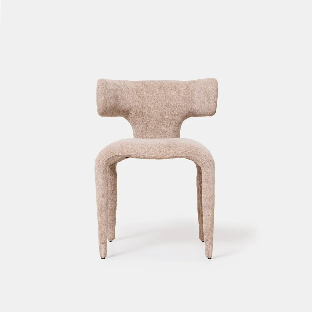Chairs - Paolo - Mole - DESIGN TRIP