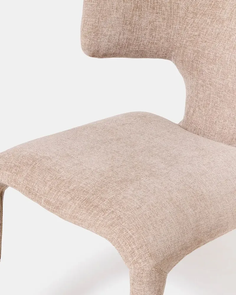 Chairs - Paolo - Mole - DESIGN TRIP