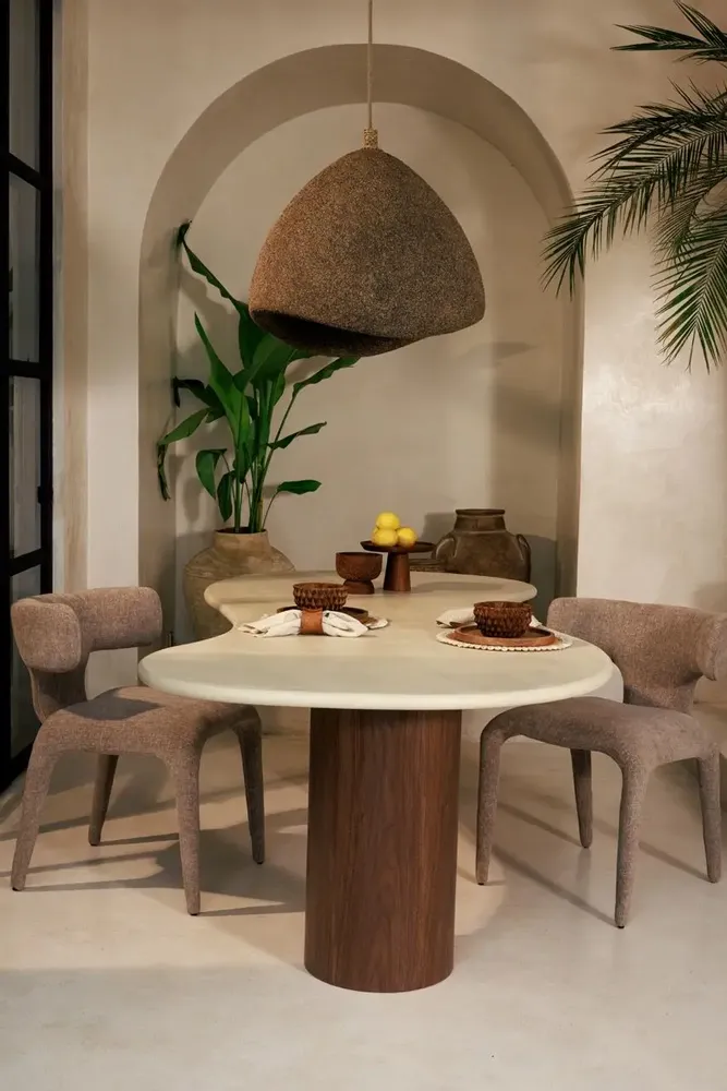 Chairs - Paolo - Mole - DESIGN TRIP