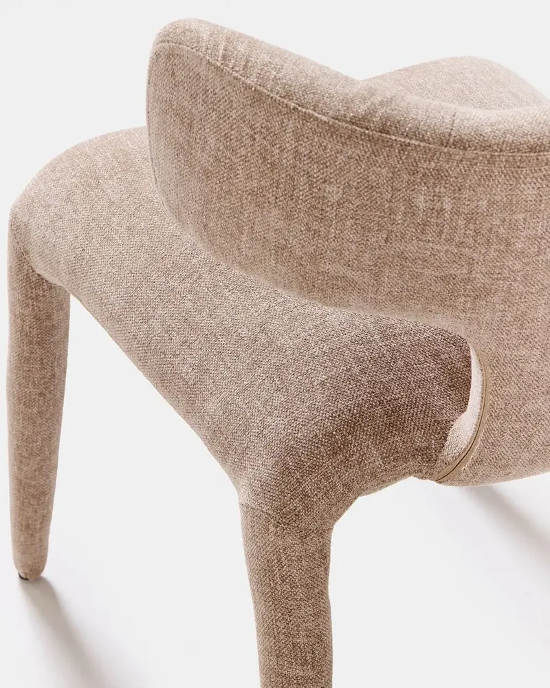 Chairs - Paolo - Mole - DESIGN TRIP