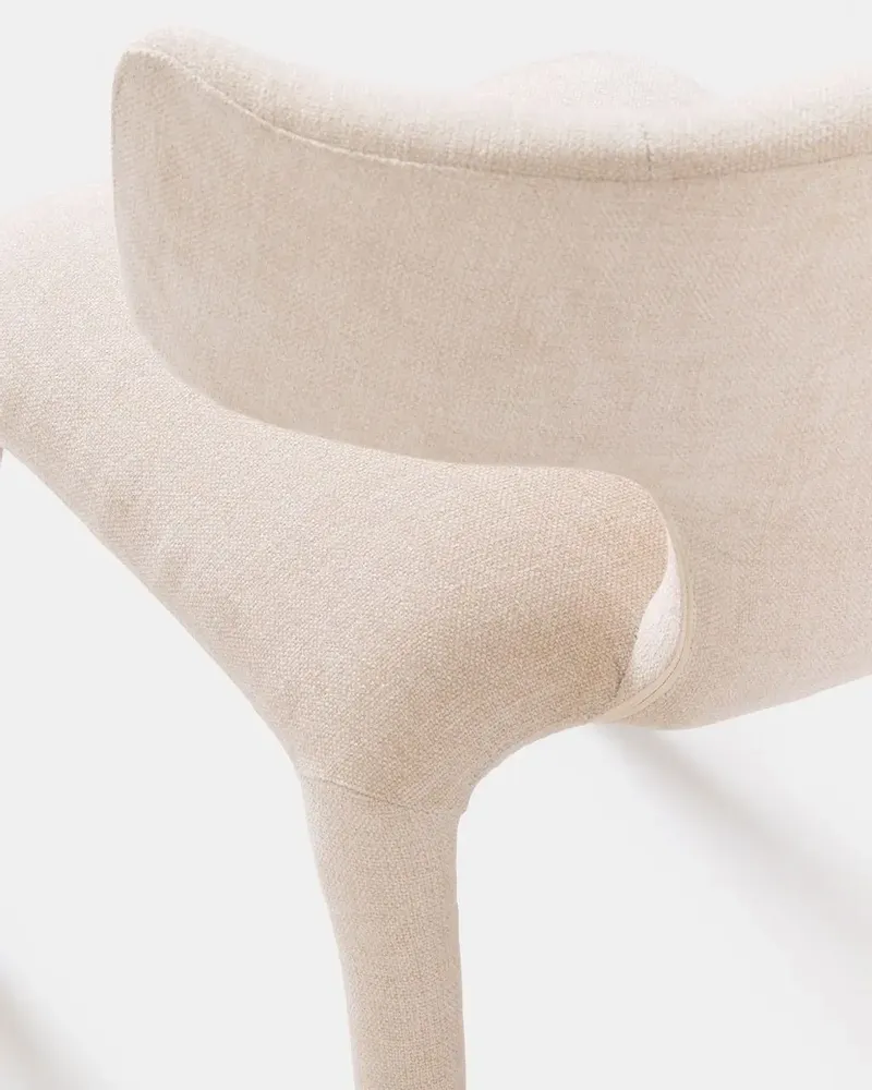 Chairs - Paolo - White - DESIGN TRIP