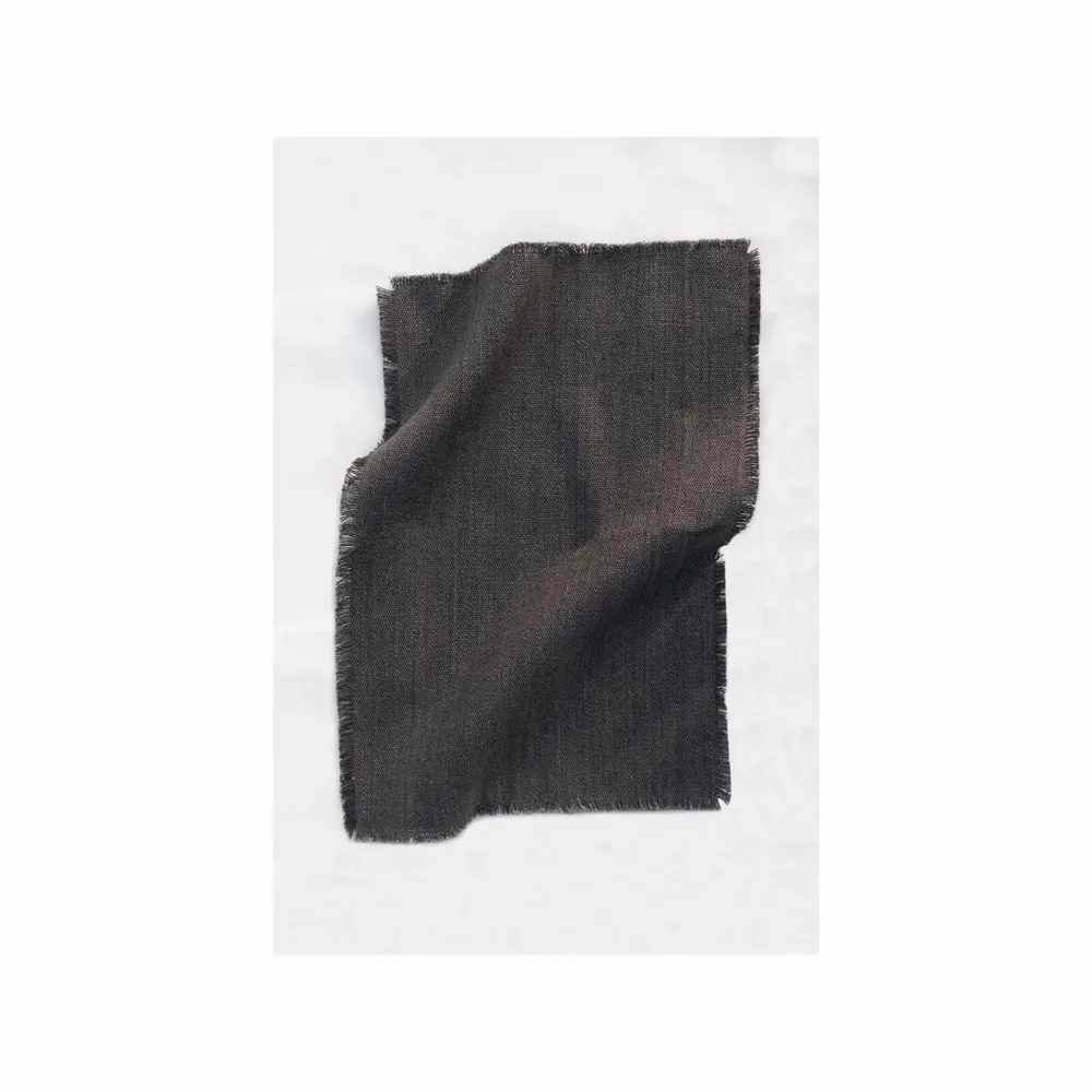 Upholstery fabrics - NO-MAD Prakrit Furnishing Fabric in Cotton Jute - NO-MAD