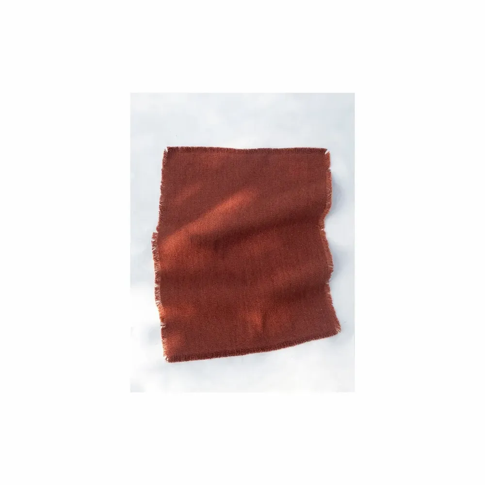 Upholstery fabrics - NO-MAD Prakrit Furnishing Fabric in Cotton Jute - NO-MAD