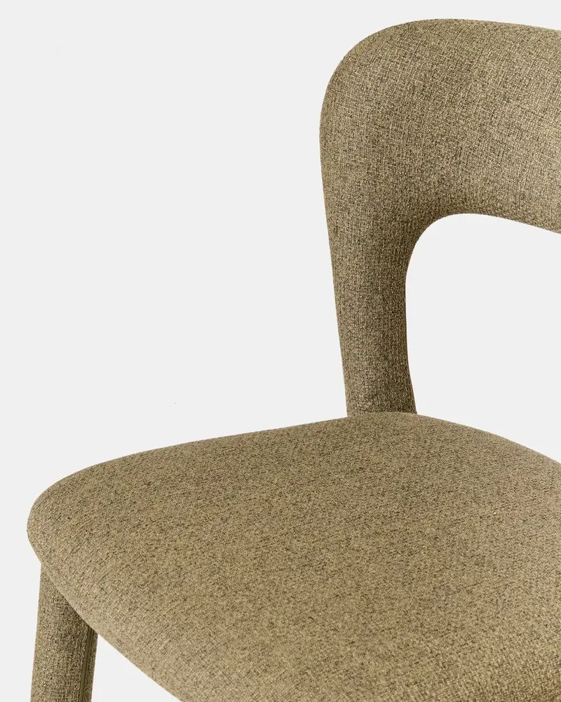 Chairs - Lola - Green - DESIGN TRIP