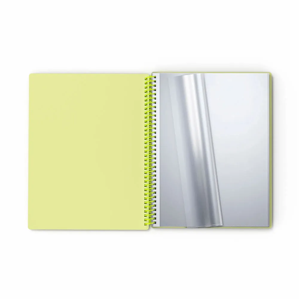 Stationery - Display Book – DO NOT CROSS Collection - CARCHIVO®