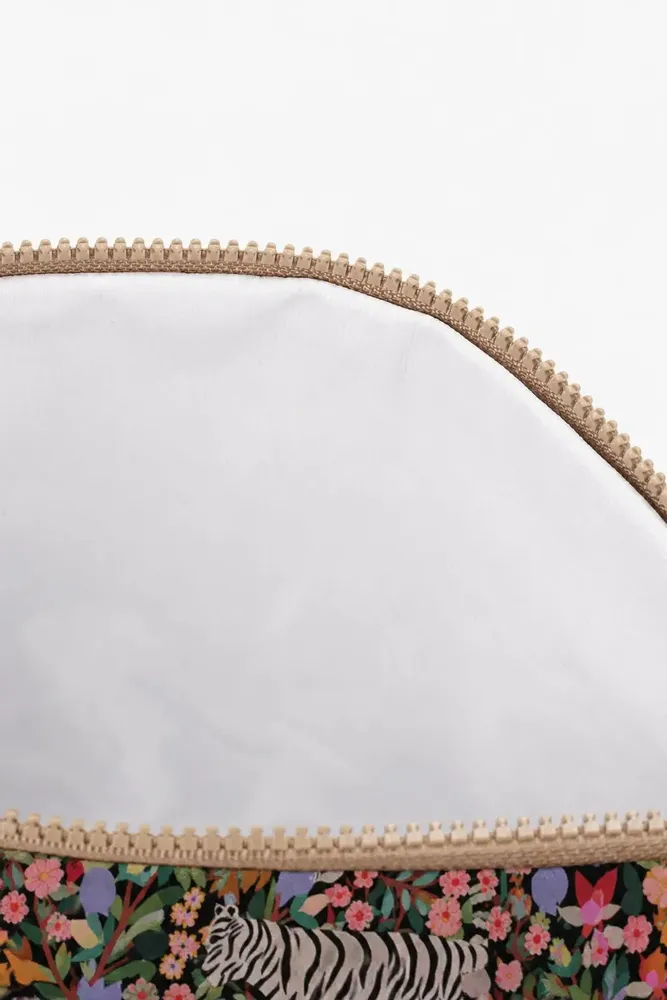 Sacs et cabas - Trousse à cosmétiques « Motif tigre - MARALETTO