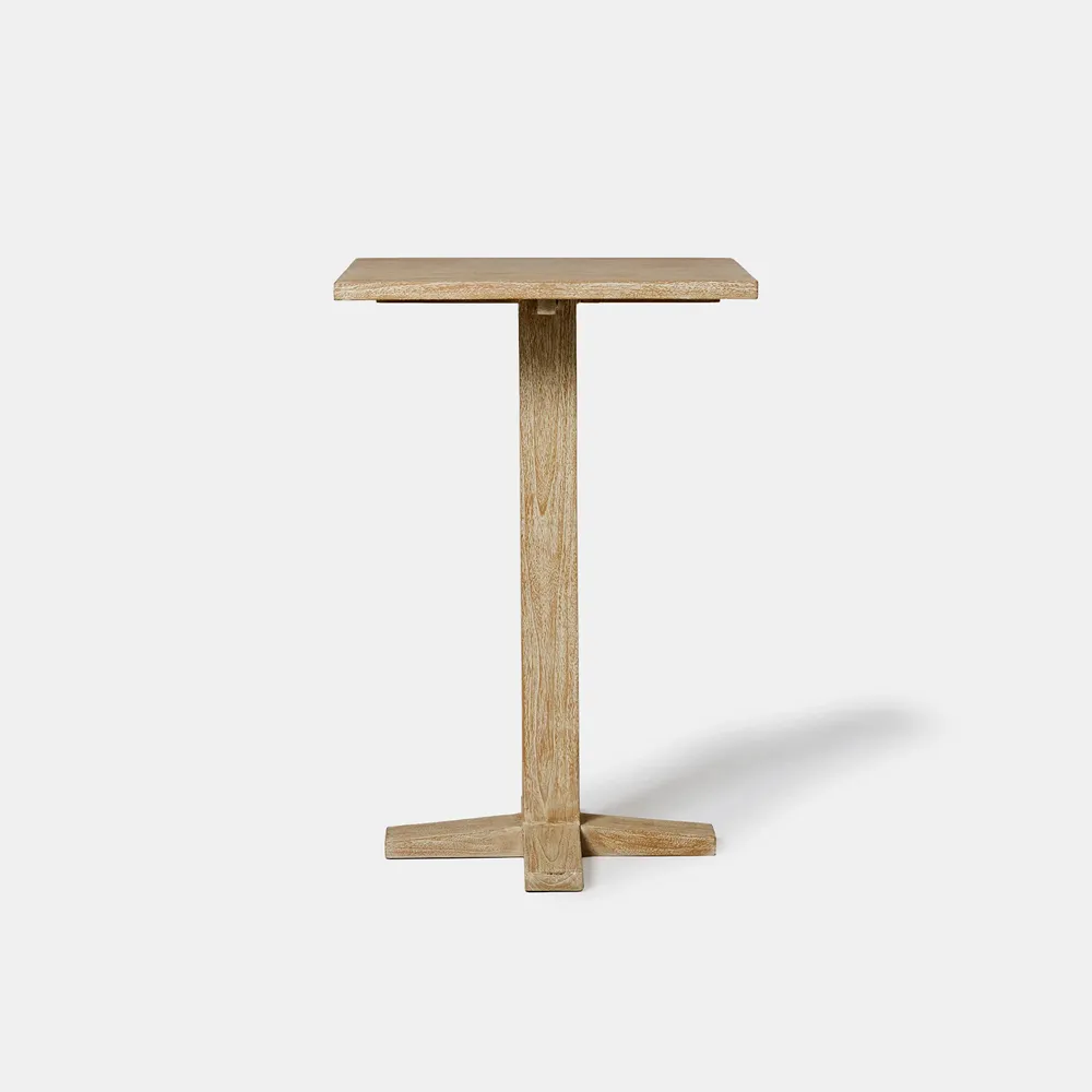Autres tables  - Table haute Tiga - DESIGN TRIP