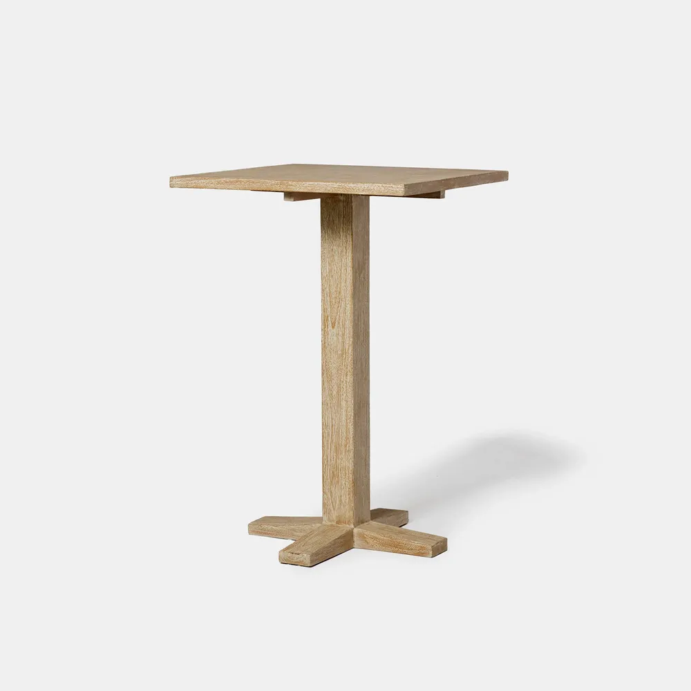 Autres tables  - Table haute Tiga - DESIGN TRIP