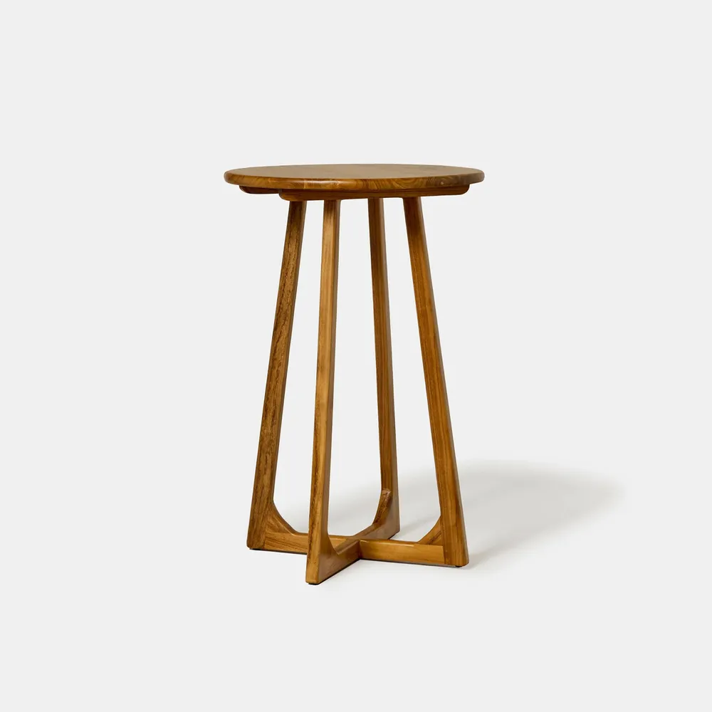 Other tables - Doua high table - DESIGN TRIP
