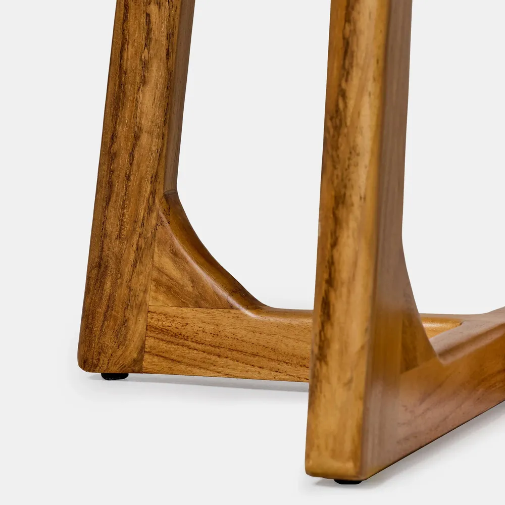 Other tables - Doua high table - DESIGN TRIP