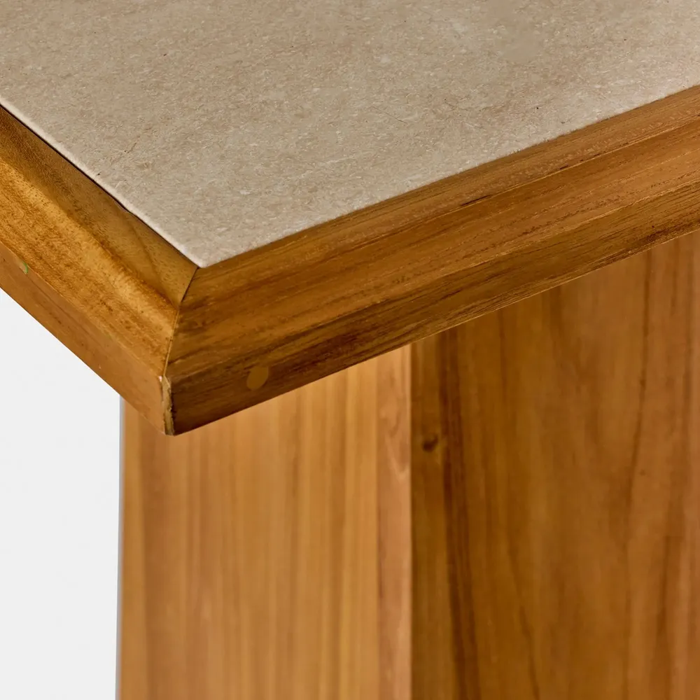 Other tables - Tujuh table - DESIGN TRIP