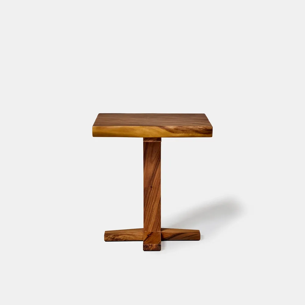 Autres tables  - Table sembilan - DESIGN TRIP