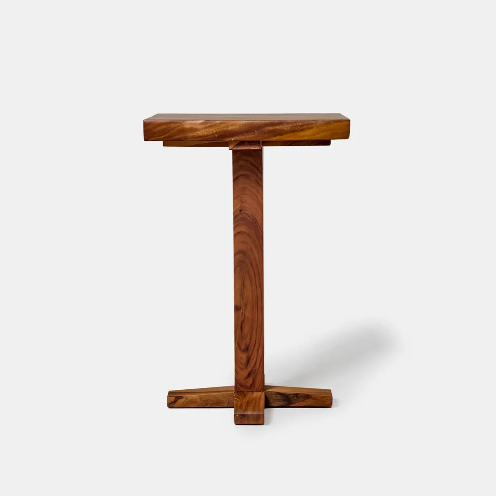 Autres tables  - Table haute sembilan - DESIGN TRIP
