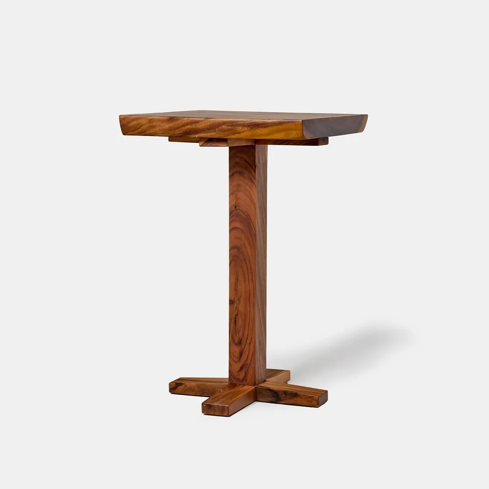 Autres tables  - Table haute sembilan - DESIGN TRIP