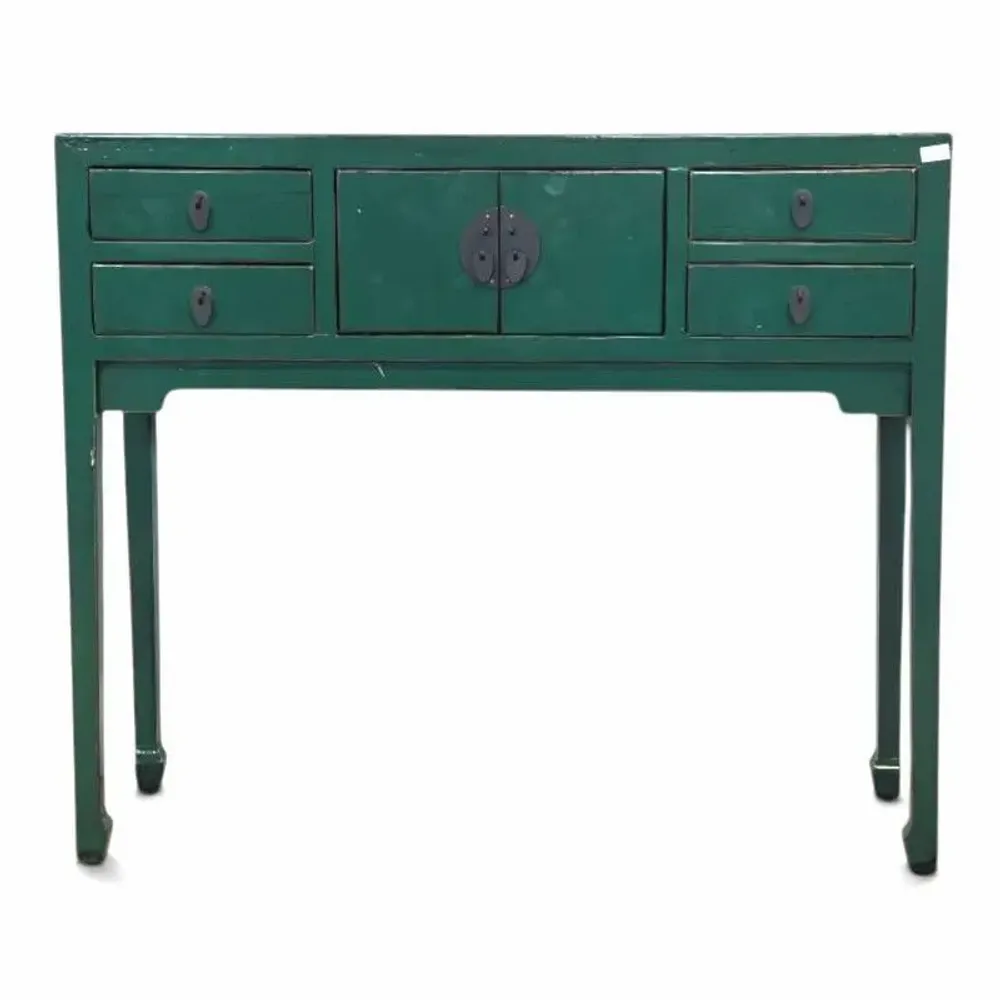 Consoles - Console avec tiroirs - PAGODA INTERNATIONAL