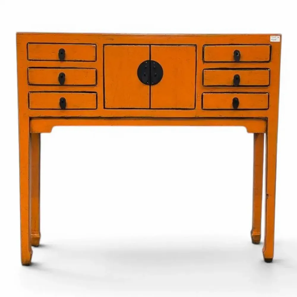 Consoles - Console avec tiroirs - PAGODA INTERNATIONAL