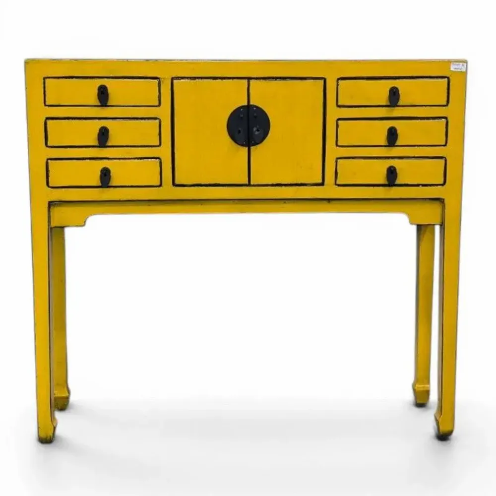Consoles - Console avec tiroirs - PAGODA INTERNATIONAL
