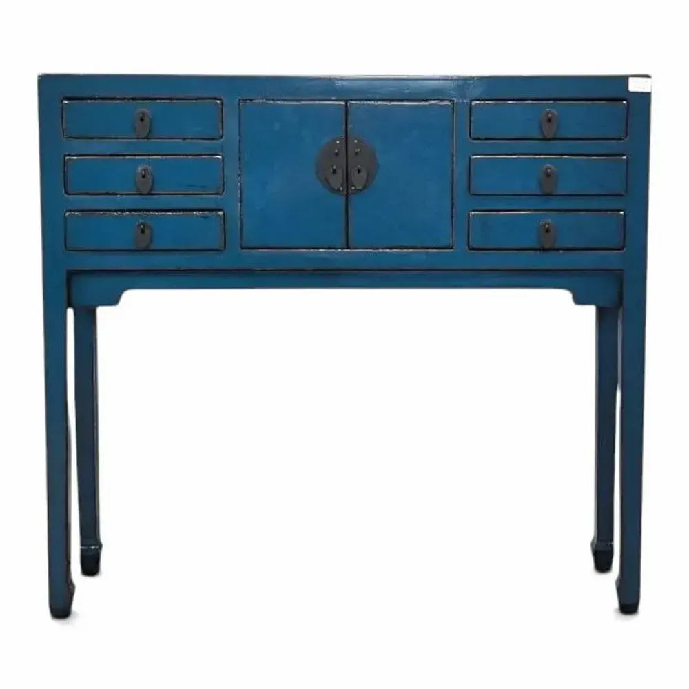 Consoles - Console avec tiroirs - PAGODA INTERNATIONAL