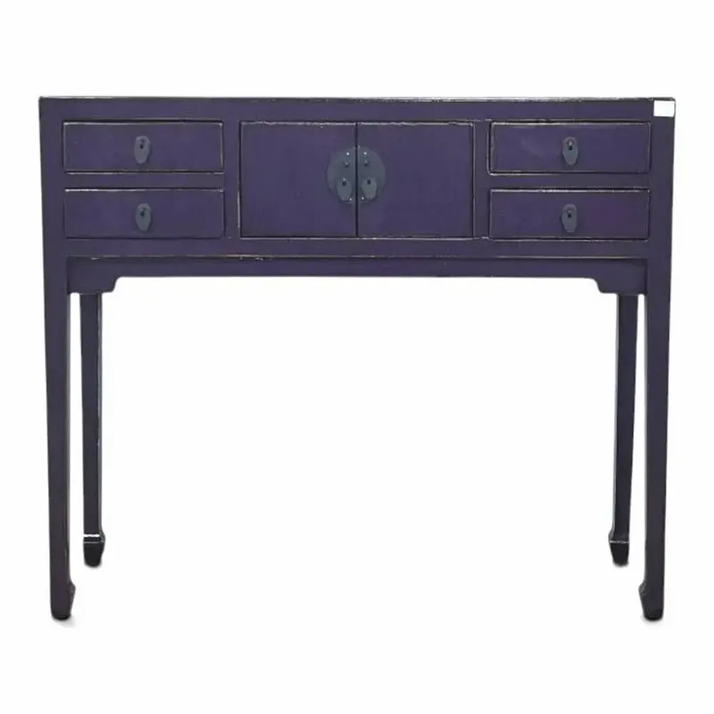 Consoles - Console avec tiroirs - PAGODA INTERNATIONAL