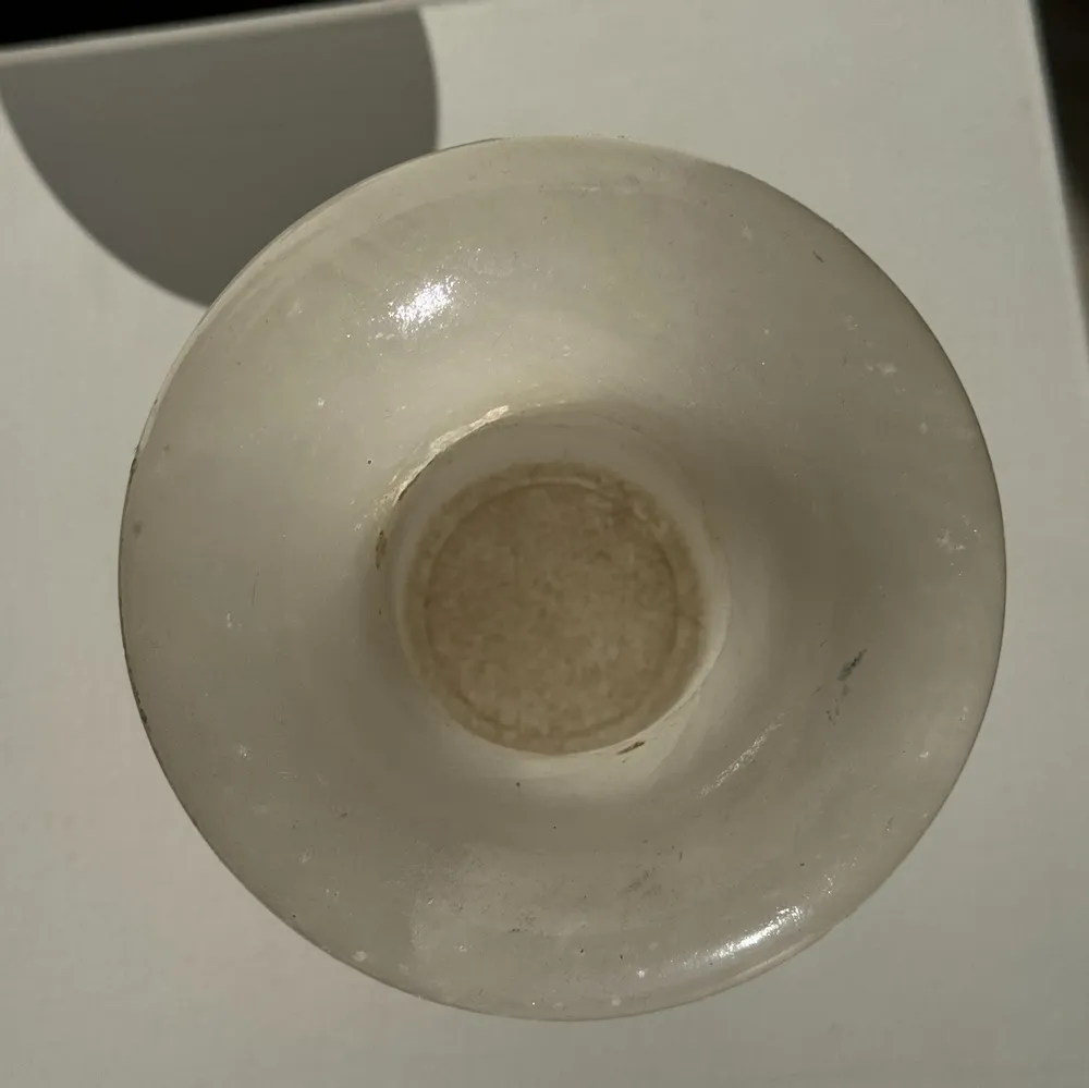 Vases - Petit vase Médicis en albâtre H15,5 D11 - OFFICE OBJETS