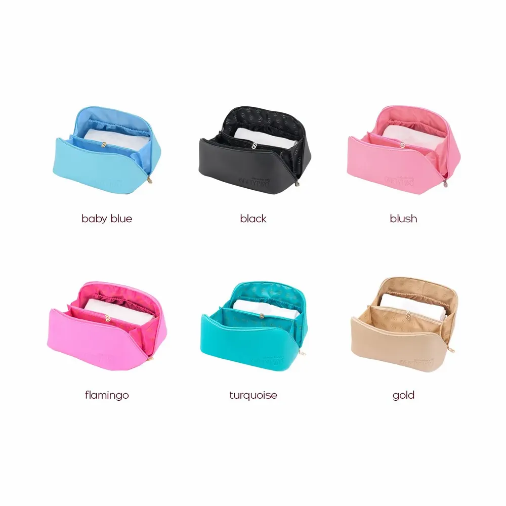 Sacs et cabas - trousse de maquillage - 6FIFTYTWO®