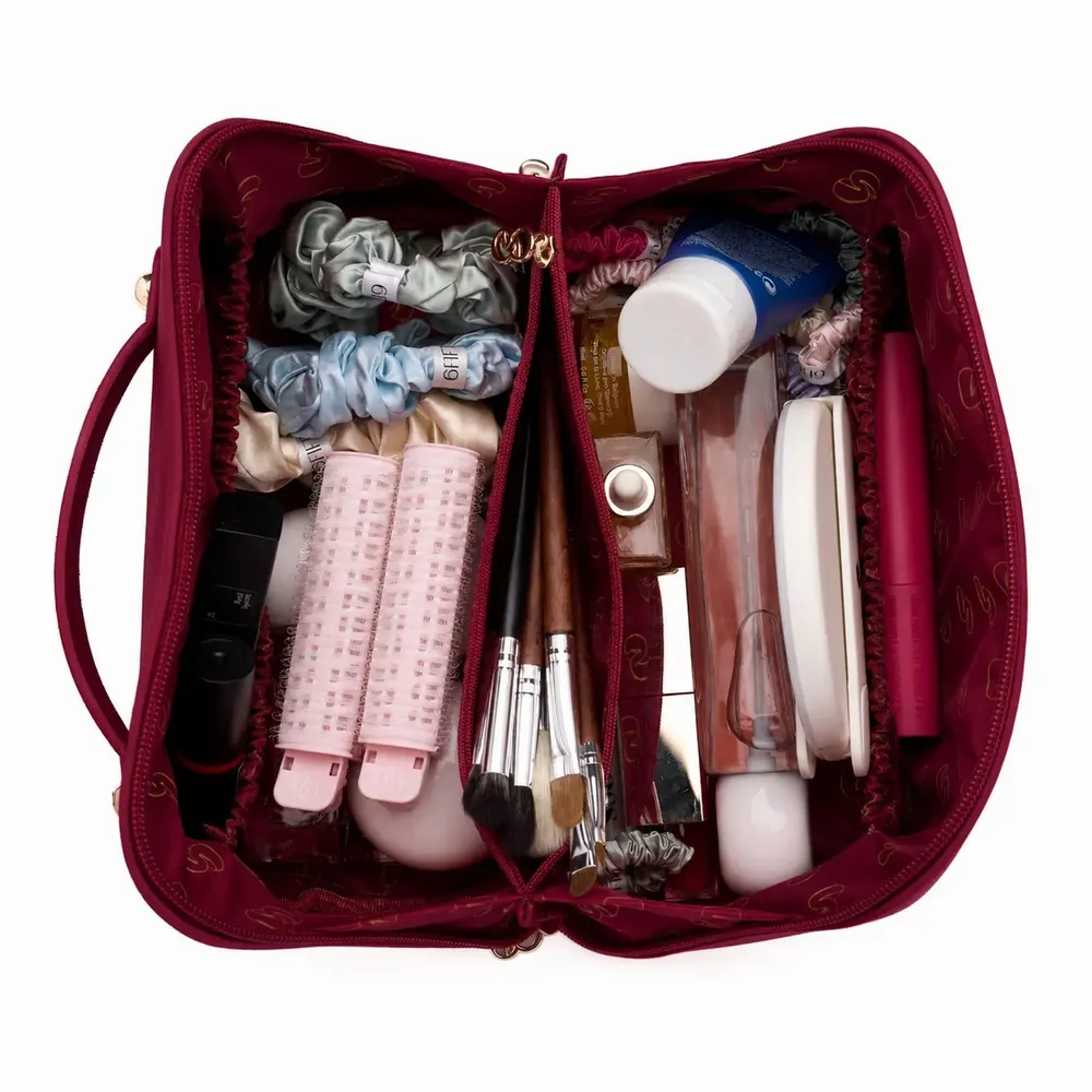 Sacs et cabas - trousse de maquillage - 6FIFTYTWO®