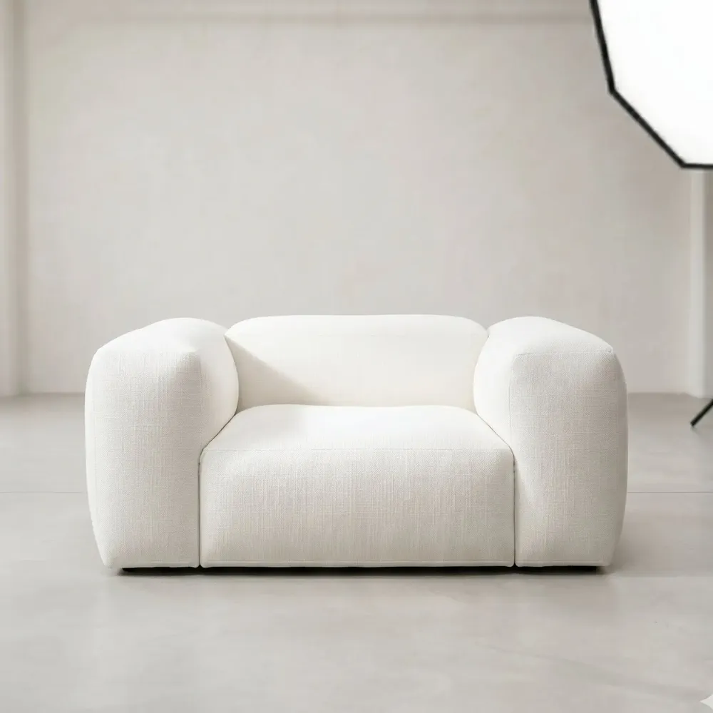 Canapés pour collectivités - Marlon Contemporain | Fauteuil et canapé - CREARTE COLLECTIONS