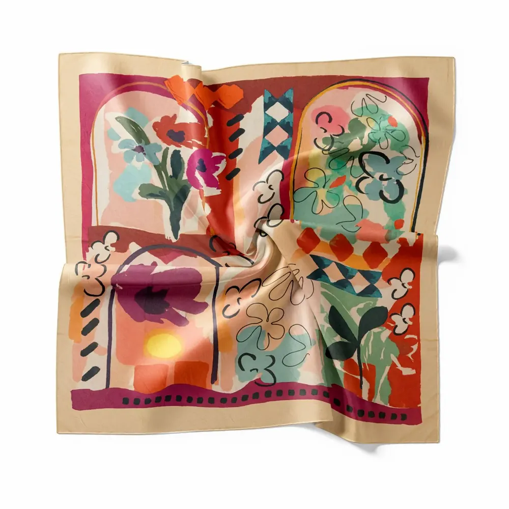 Scarves - GAIA - IPC DECO DELL'ARTE