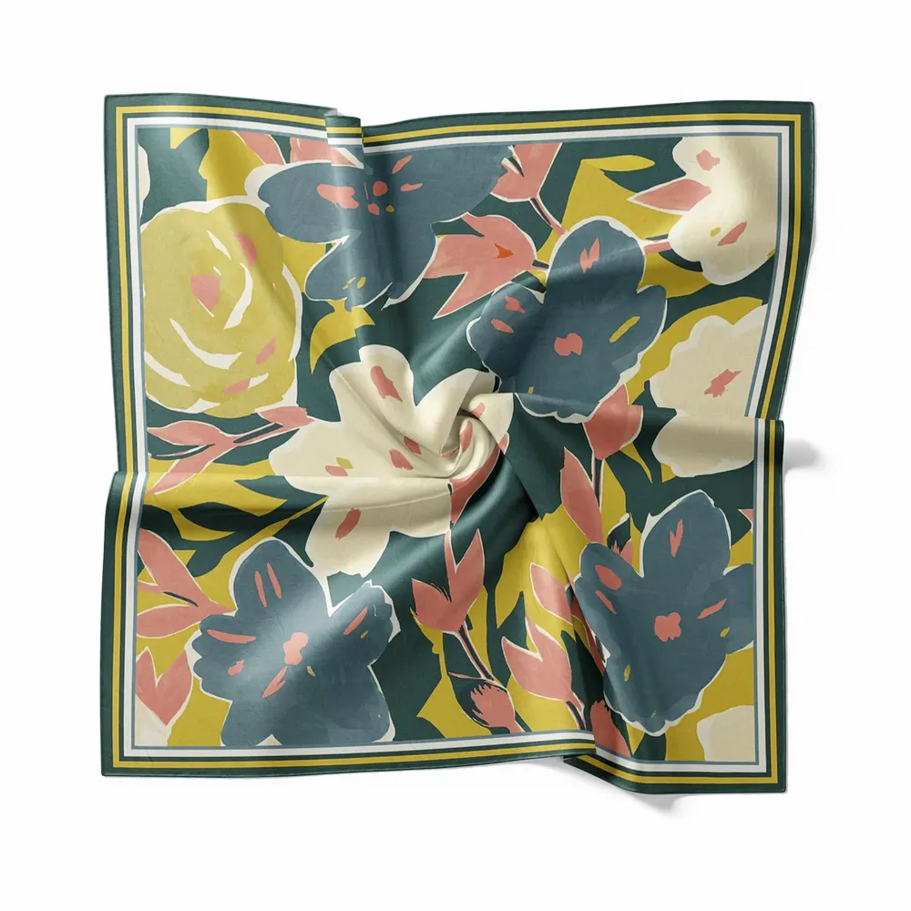 Foulards et écharpes - CALVI - IPC DECO DELL'ARTE