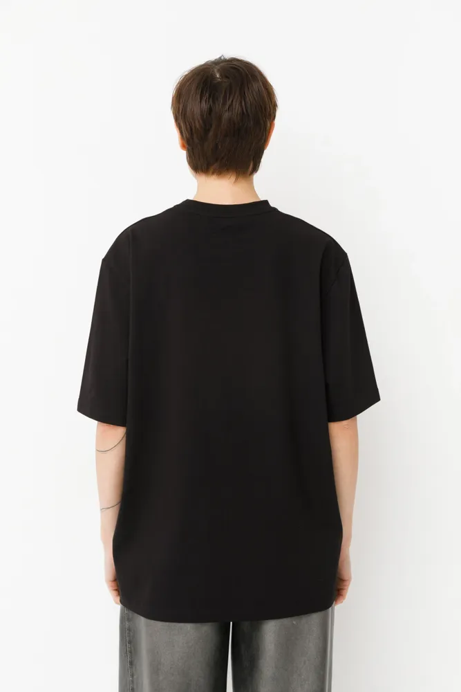 Apparel - Art Window T-Shirt “Icarus” - MARALETTO