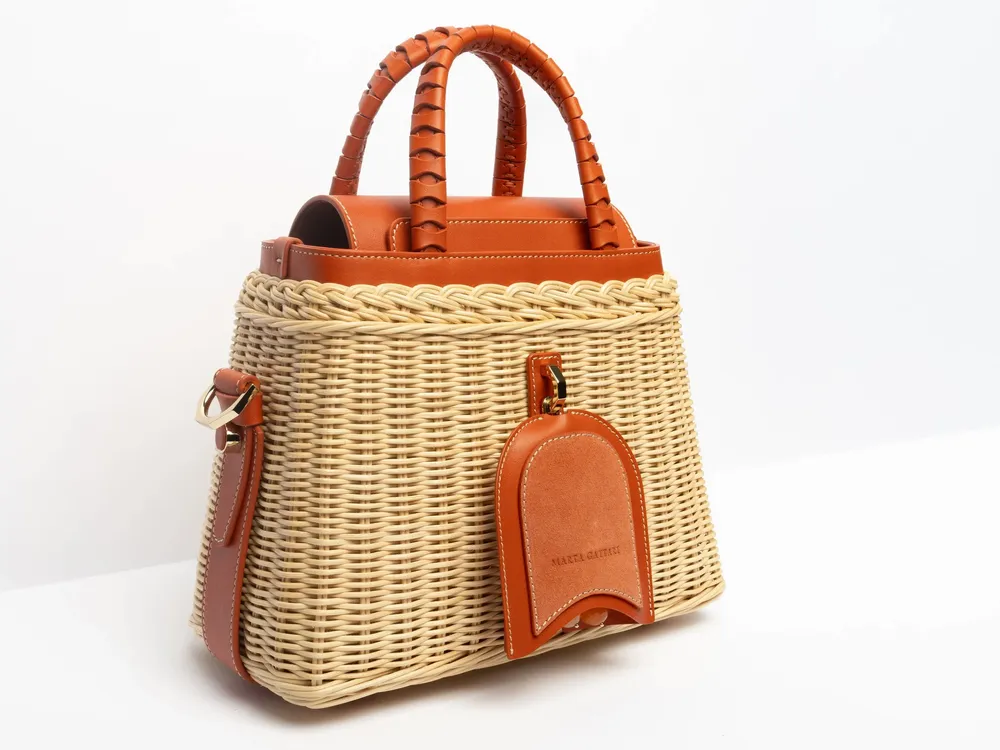 Sacs et cabas - Sac Geode Parva - MARTA GATTARI