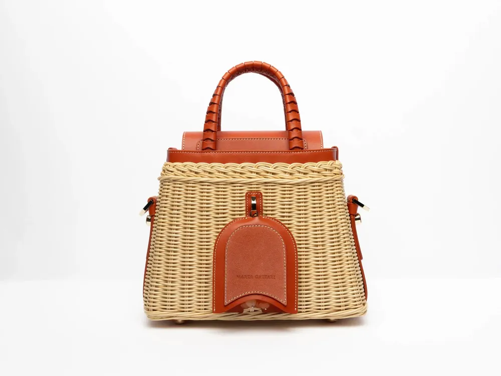 Sacs et cabas - Sac Geode Parva - MARTA GATTARI