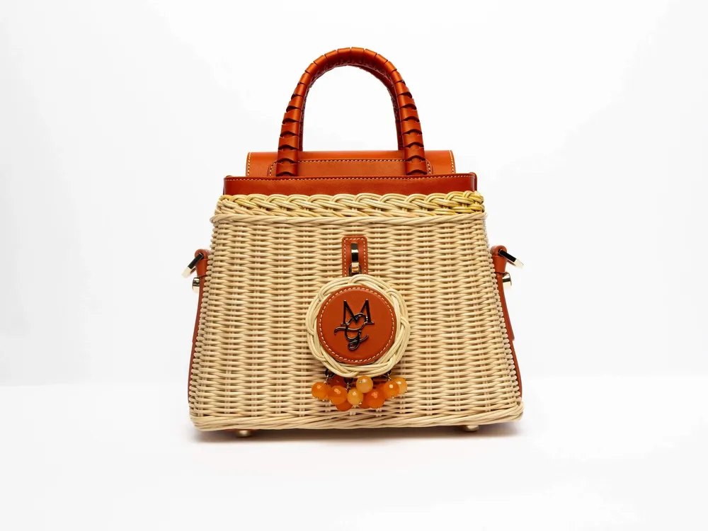 Sacs et cabas - Sac Geode Parva - MARTA GATTARI