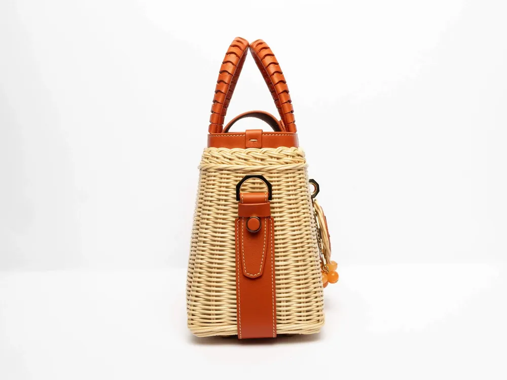 Sacs et cabas - Sac Geode Parva - MARTA GATTARI