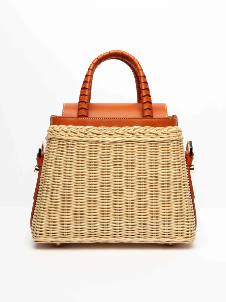 Sacs et cabas - Sac Geode Parva - MARTA GATTARI