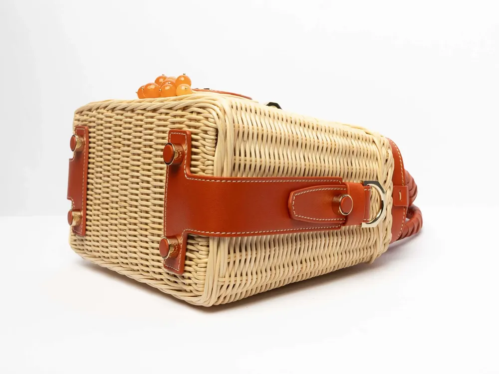 Sacs et cabas - Sac Geode Parva - MARTA GATTARI