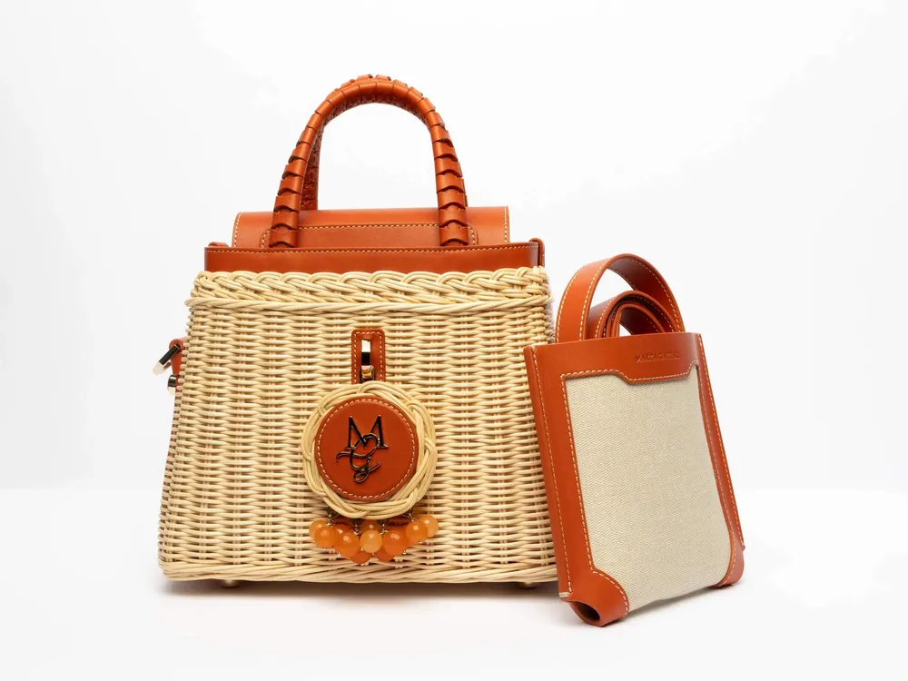 Sacs et cabas - Sac Geode Parva - MARTA GATTARI