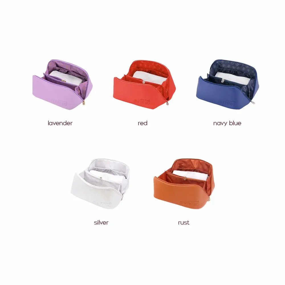 Sacs et cabas - trousse de maquillage - 6FIFTYTWO®