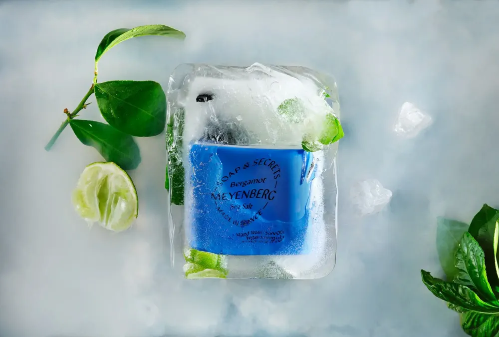 Soap dishes - Soap & Secrets - MEYENBERG